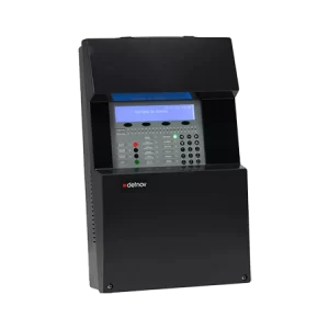 CAD-150-2 Адресабилна централа за детекција на пожар со 2 јамки