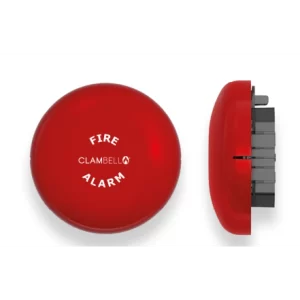 Ѕвоно - сирена за конвенционални панели за дојава на пожар