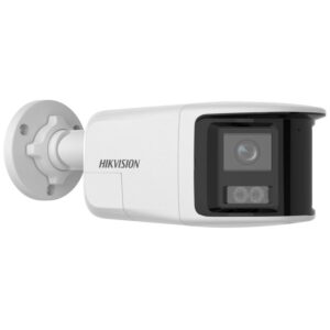 HIKVISION DS-2CD1T63G2P-LIUF/S(L) 6MP Bullet Dual Lens Wide