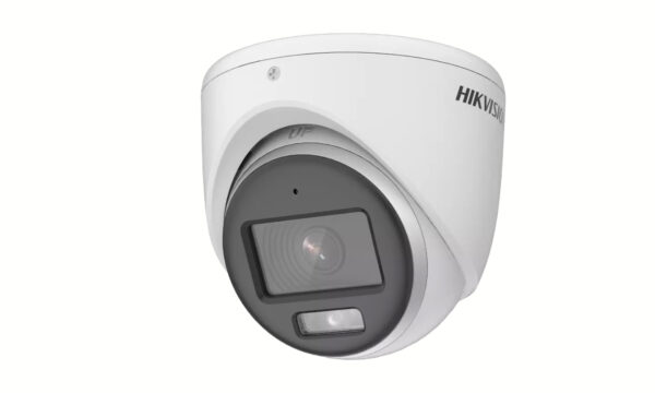 HIKVISION DS-2CE70KF0T-LPFS ColorVu TurboHD 3K