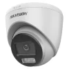 HIKVISION DS-2CE72KF0T-LPTS Dome 3K ColorVU Smart Hybrid Камера со Двонасочно Аудио