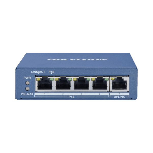 DS-3E0505P-E