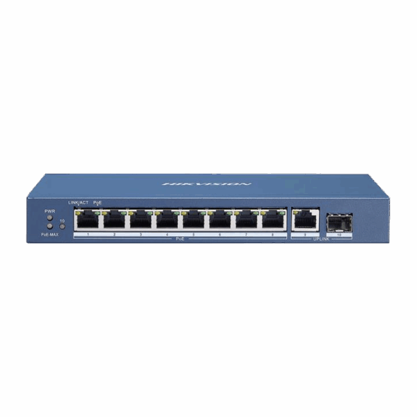 DS-3E0510P-E