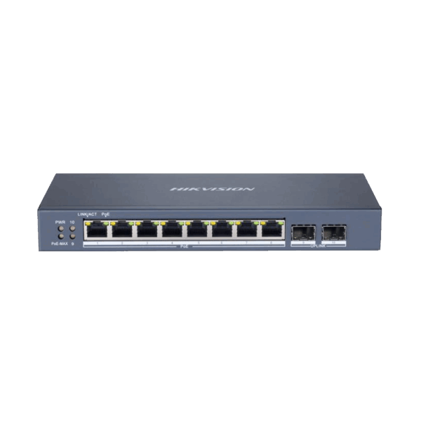 DS-3E1510P-SI