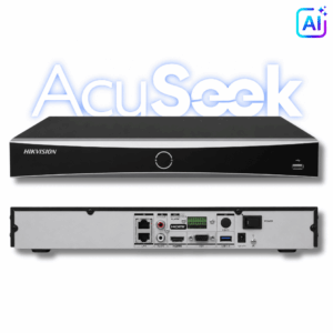 NVR HIKVISION DS-7616NXI-I2/VPro AcuSeek Guanlan AI