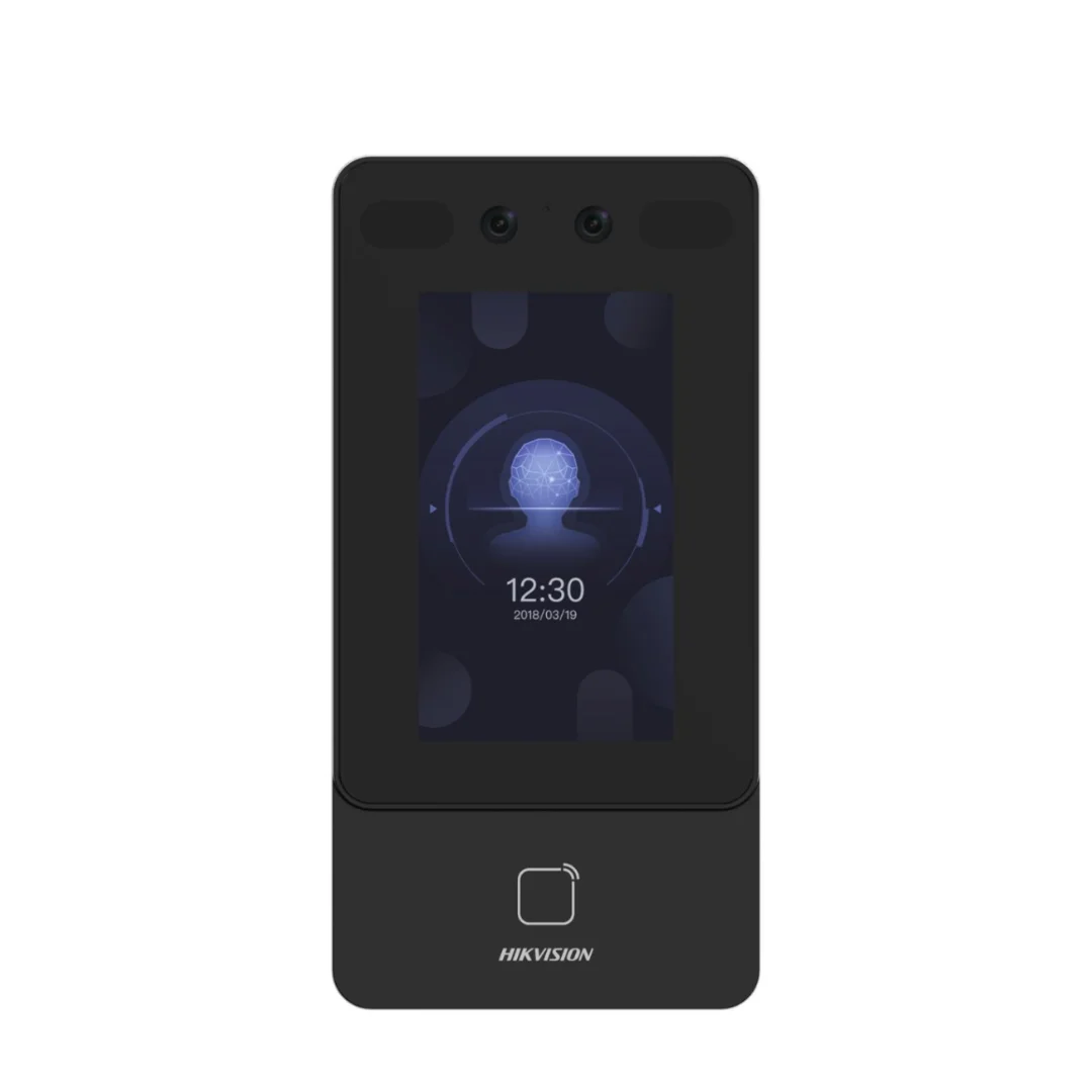 HIKVISION DS-K1T342MX