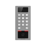 DS-K1T502DBWX-C Kontrola na pristap www.aleks-sistemi.mk