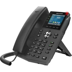 HIKVISION DS-KP8000-WHE1 VOIP PHONE