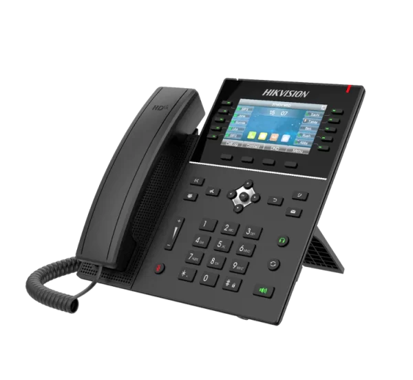 HIKVISION DS-KP8200-HE1 VOIP PHONE