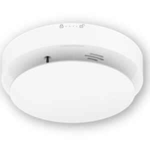DS-PD452SMK-WE Wireless Smoke Heat and CO Detector