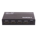 Video HDMI Splitter CHM-1014-4К