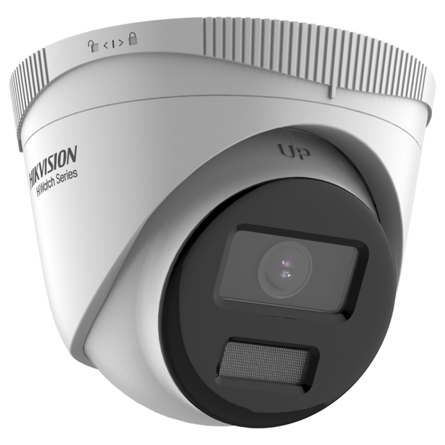 HWI-T229H 2MP IP ColorVu HIKVISION