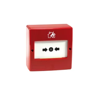 DETNOV MAD-450 Адресабилен Рачен јавувач за пожар