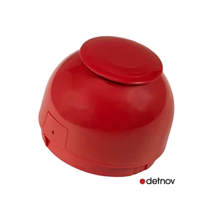 DETNOV MAD-461-I Внатрешна адресабилна сирена за дојава на пожар