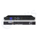 Конференциски систем и системи за гласање ARVOX