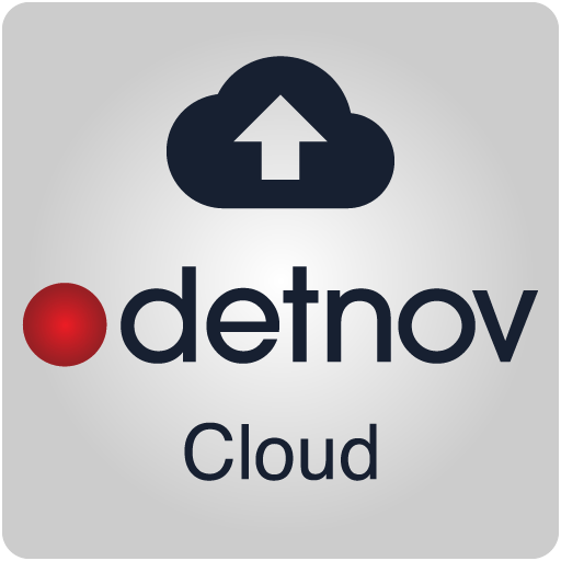 Detnov Cloud Fire Alarm