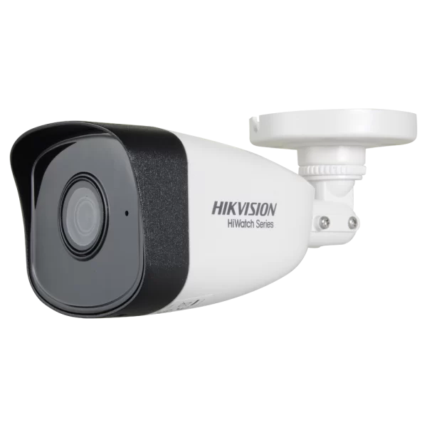 HWI-B180H HiWatch HIKVISION 8MP ALEKS SYSTEMS